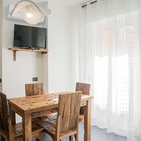 דירות ססטרי לבאנטה 021 - Casa Ponente Con Terrazzo - Centro Citta, Carruggio E Mare Baia Del Silenzio A 500 M מראה חיצוני תמונה
