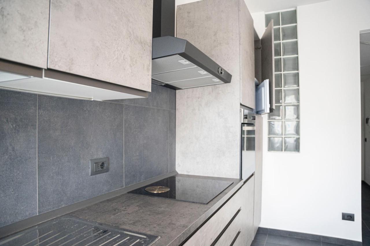 דירות ססטרי לבאנטה 021 - Casa Ponente Con Terrazzo - Centro Citta, Carruggio E Mare Baia Del Silenzio A 500 M מראה חיצוני תמונה