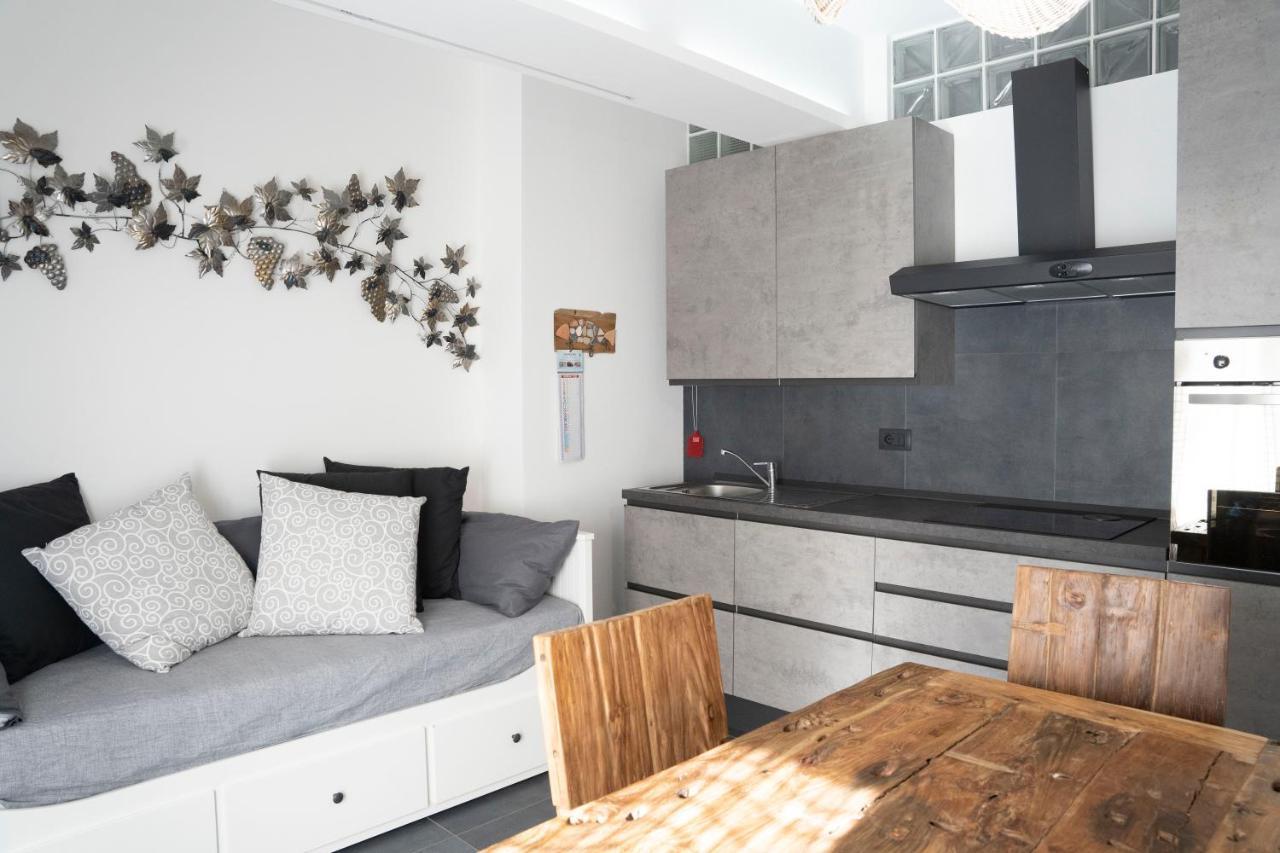 דירות ססטרי לבאנטה 021 - Casa Ponente Con Terrazzo - Centro Citta, Carruggio E Mare Baia Del Silenzio A 500 M מראה חיצוני תמונה