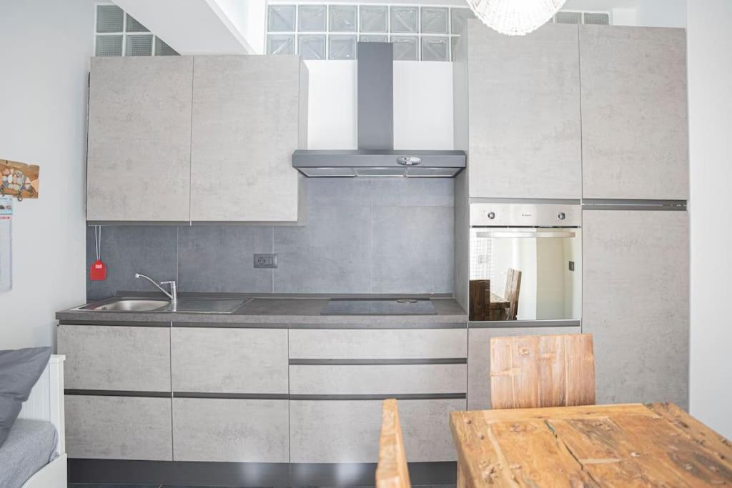 דירות ססטרי לבאנטה 021 - Casa Ponente Con Terrazzo - Centro Citta, Carruggio E Mare Baia Del Silenzio A 500 M מראה חיצוני תמונה