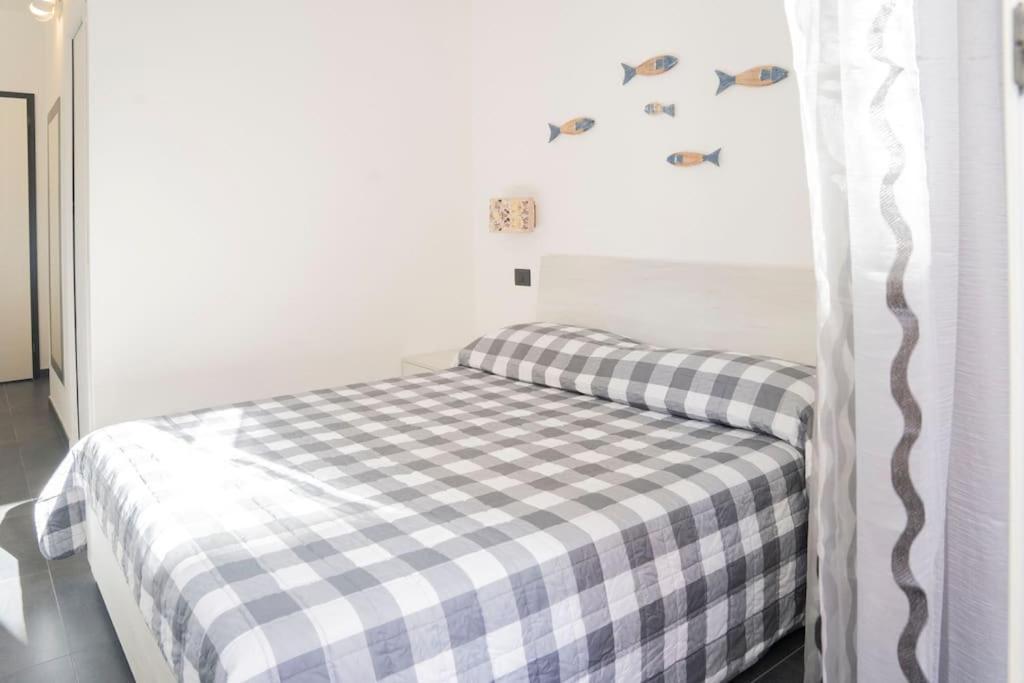 דירות ססטרי לבאנטה 021 - Casa Ponente Con Terrazzo - Centro Citta, Carruggio E Mare Baia Del Silenzio A 500 M מראה חיצוני תמונה