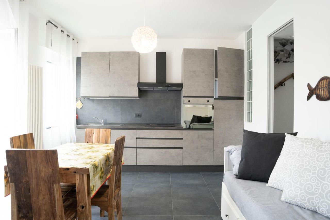 דירות ססטרי לבאנטה 021 - Casa Ponente Con Terrazzo - Centro Citta, Carruggio E Mare Baia Del Silenzio A 500 M מראה חיצוני תמונה