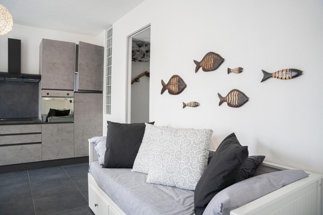 דירות ססטרי לבאנטה 021 - Casa Ponente Con Terrazzo - Centro Citta, Carruggio E Mare Baia Del Silenzio A 500 M מראה חיצוני תמונה