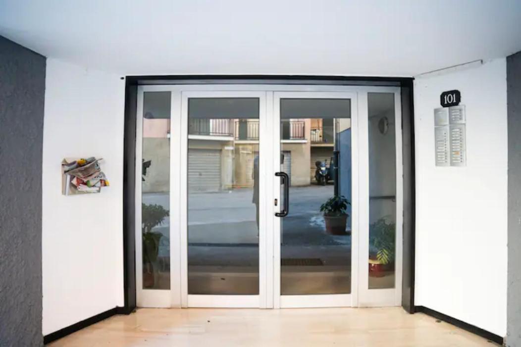 דירות ססטרי לבאנטה 021 - Casa Ponente Con Terrazzo - Centro Citta, Carruggio E Mare Baia Del Silenzio A 500 M מראה חיצוני תמונה