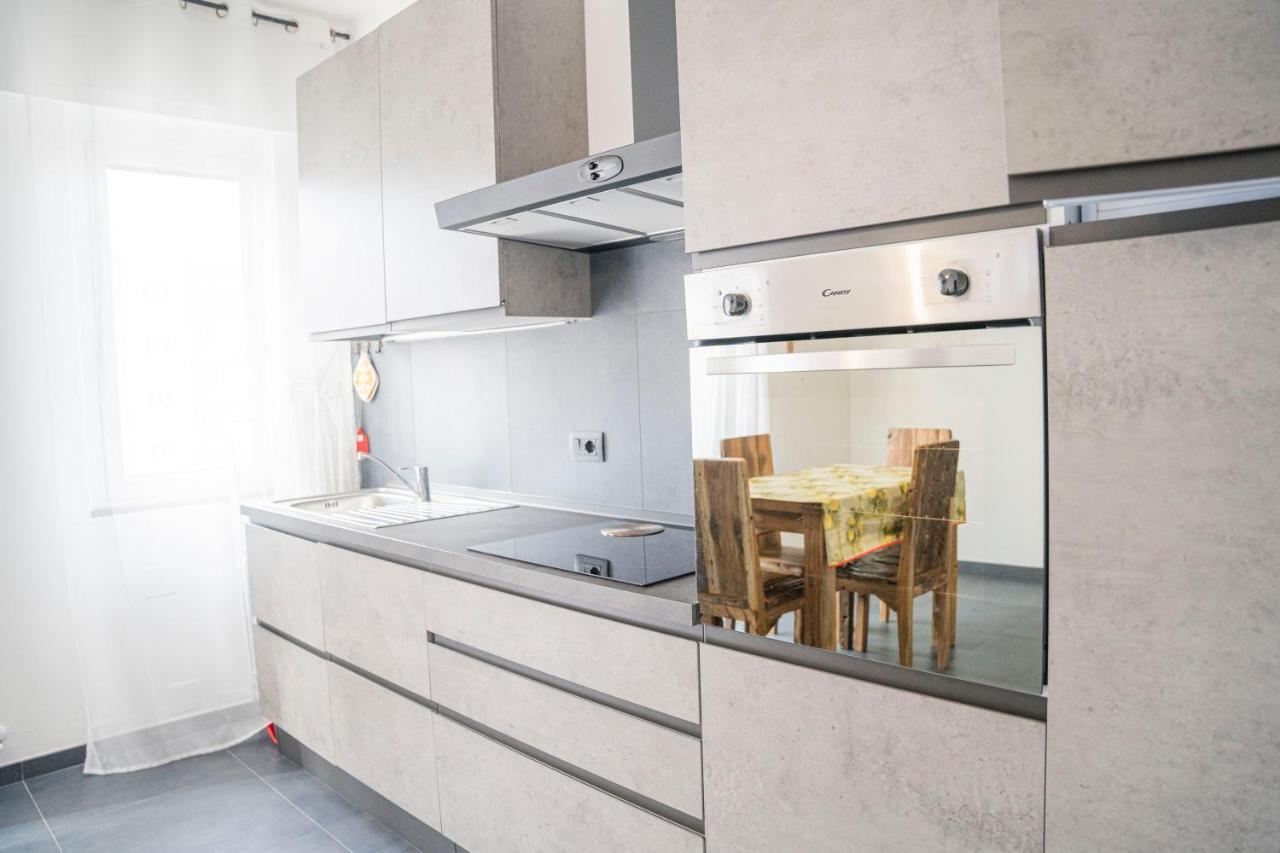 דירות ססטרי לבאנטה 021 - Casa Ponente Con Terrazzo - Centro Citta, Carruggio E Mare Baia Del Silenzio A 500 M מראה חיצוני תמונה