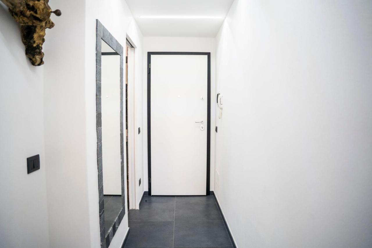 דירות ססטרי לבאנטה 021 - Casa Ponente Con Terrazzo - Centro Citta, Carruggio E Mare Baia Del Silenzio A 500 M מראה חיצוני תמונה